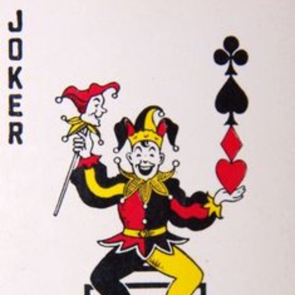 iamthej0ker